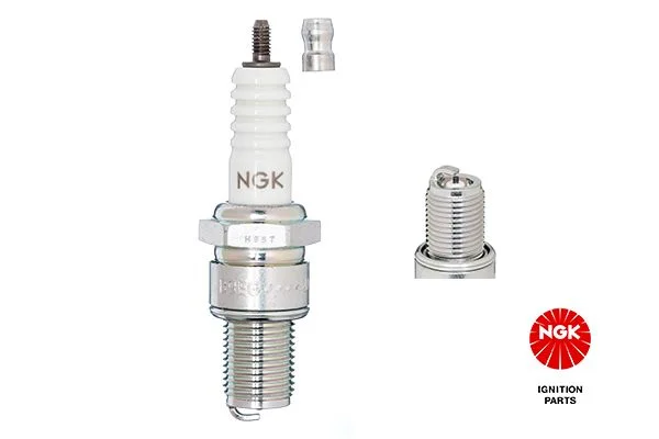 Vela de ignição NGK 3430