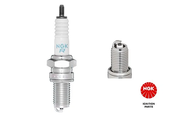 Vela de ignição NGK 3437