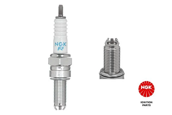 Vela de ignição NGK 3478
