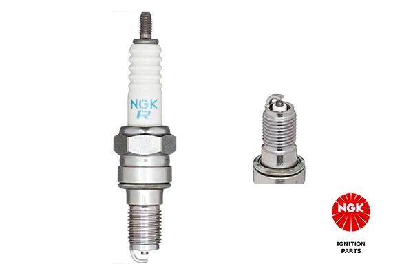 Vela de ignição NGK 3486