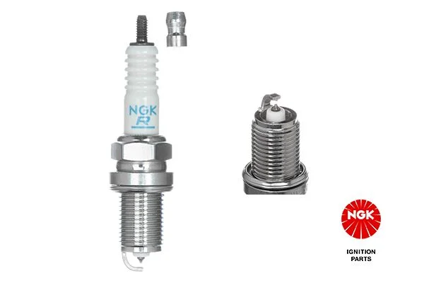Vela de ignição NGK 3500