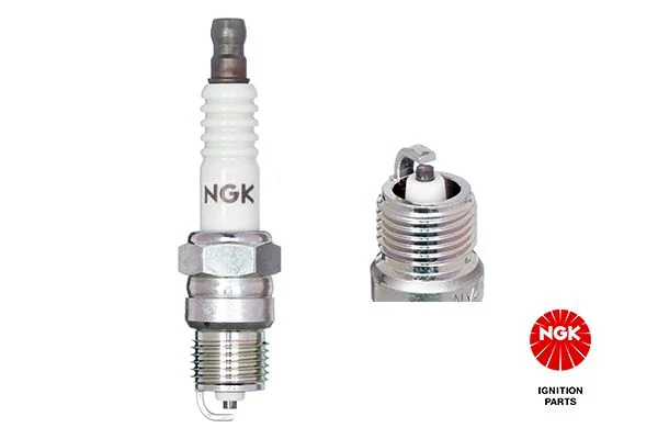 Vela de ignição NGK 3512