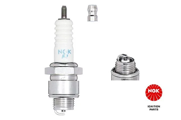 Vela de ignição NGK 3522