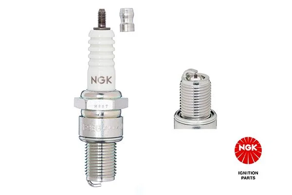 Vela de ignição NGK 3530