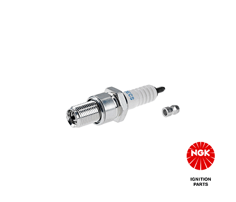 Vela de ignição NGK 3570
