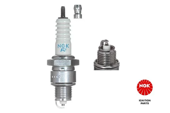Vela de ignição NGK 3725