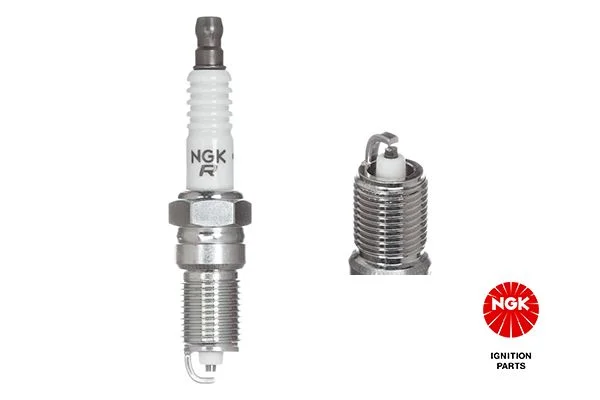 Vela de ignição NGK 3754