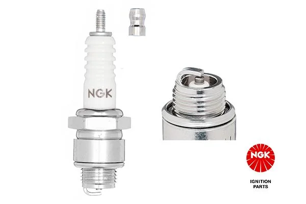 Vela de ignição NGK 3810