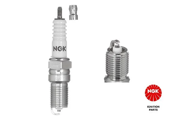 Vela de ignição NGK 3812