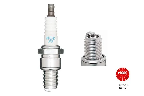 Vela de ignição NGK 3824