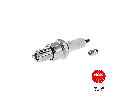 Vela de ignição NGK 3830