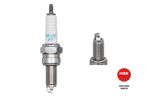 Vela de ignição NGK 3901