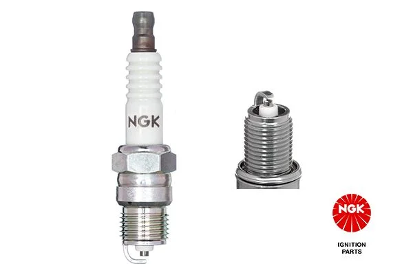 Vela de ignição NGK 3928