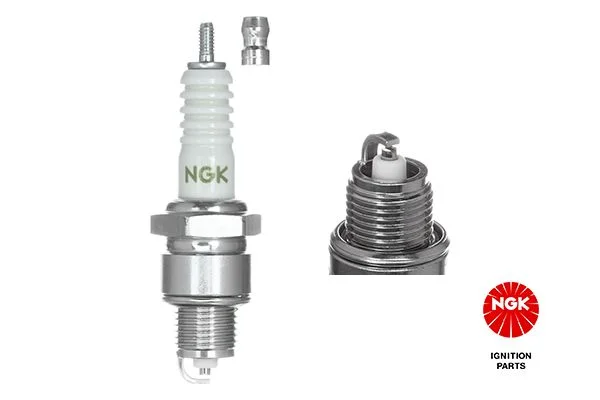 Vela de ignição NGK 3975