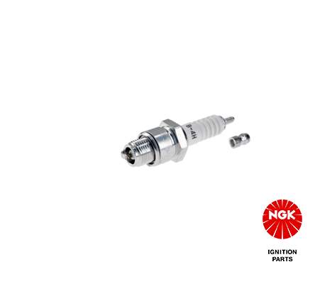 Vela de ignição NGK 4110