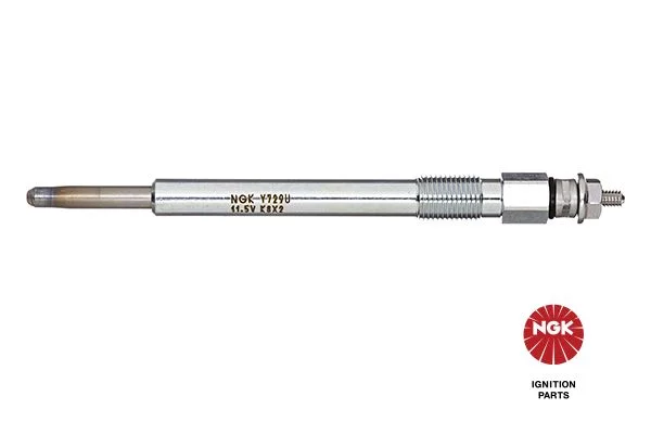 Vela de Incandescência NGK 4119