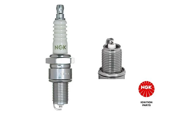 Vela de ignição NGK 4128
