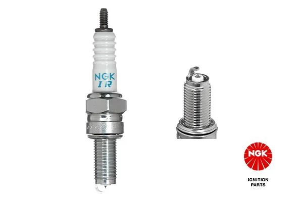 Vela de ignição NGK 4286