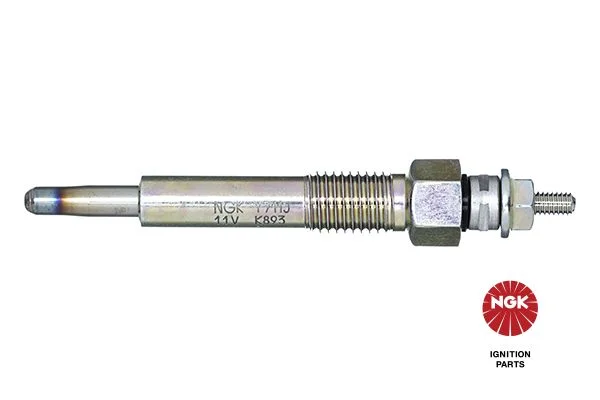 Vela de Incandescência NGK 4467