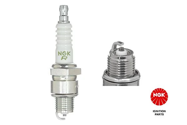 Vela de ignição NGK 4495