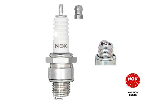 Vela de ignição NGK 4510