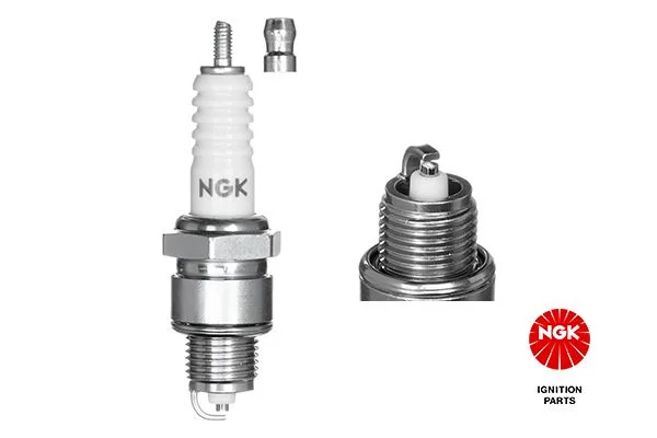 Vela de ignição NGK 4511