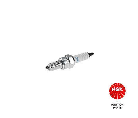 Vela de ignição NGK 4548