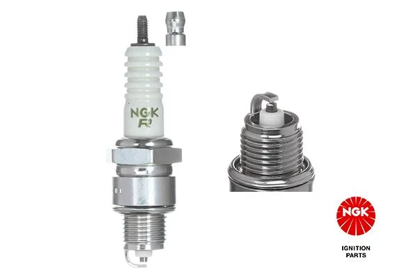Vela de ignição NGK 4553