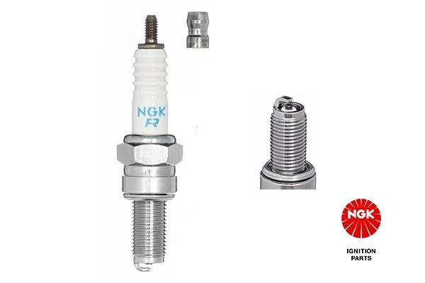 Vela de ignição NGK 4578