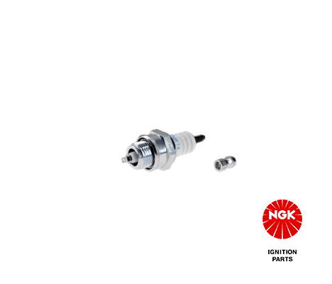 Vela de ignição NGK 4626