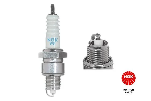 Vela de ignição NGK 4632