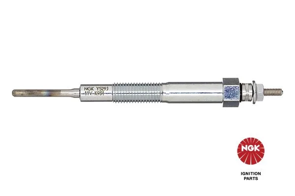 Vela de Incandescência NGK 4664