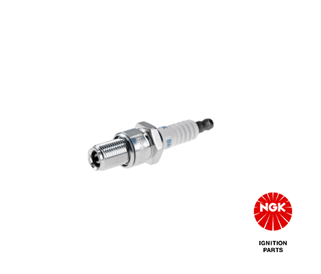 Vela de ignição NGK 4677