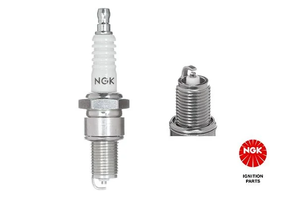 Vela de ignição NGK 4691
