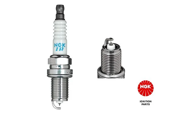 Vela de ignição NGK 4696