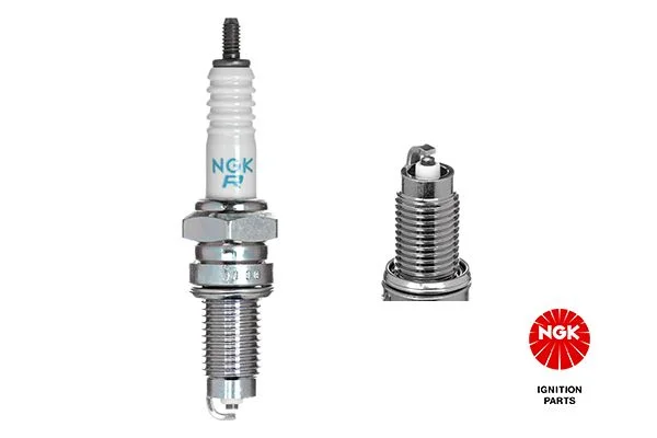 Vela de ignição NGK 4730