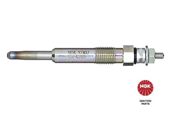 Vela de Incandescência NGK 4818