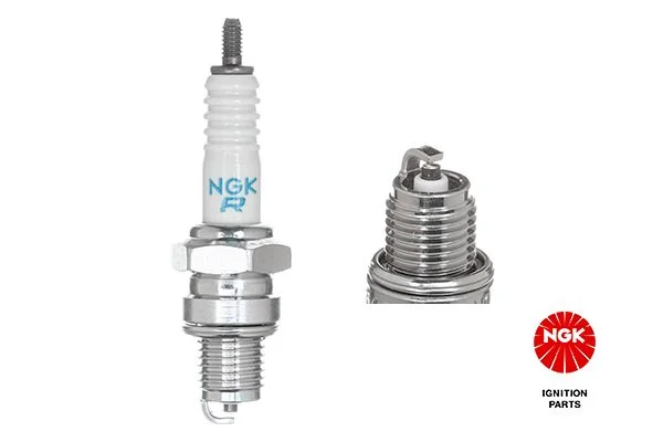 Vela de ignição NGK 4823