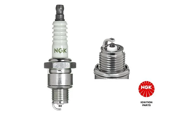 Vela de ignição NGK 4838