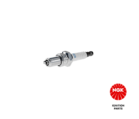 Vela de ignição NGK 4855