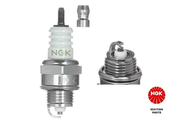 Vela de ignição NGK 4921