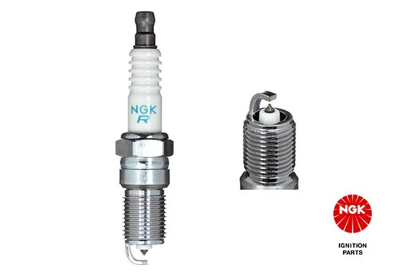 Vela de ignição NGK 4968