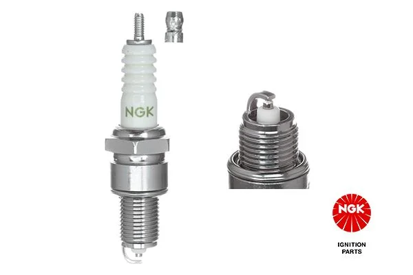 Vela de ignição NGK 5011