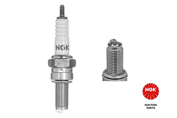 Vela de ignição NGK 5096