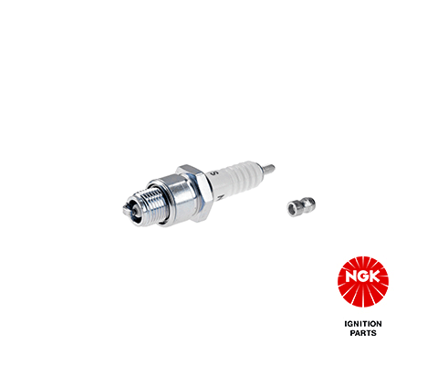 Vela de ignição NGK 5126