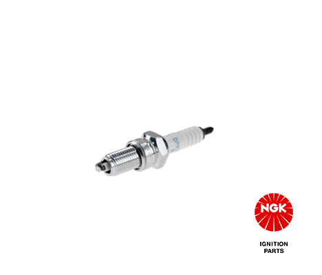 Vela de ignição NGK 5129
