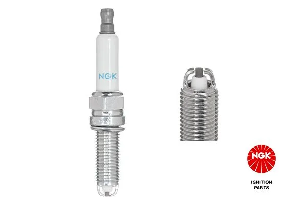 Vela de ignição NGK 5214