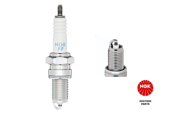 Vela de ignição NGK 5531