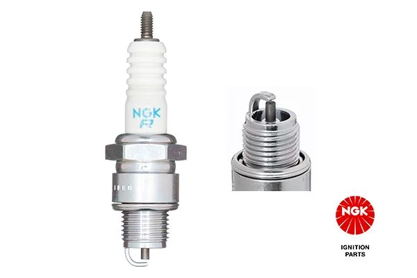 Vela de ignição NGK 5539