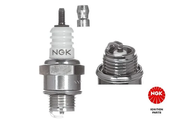 Vela de ignição NGK 5628